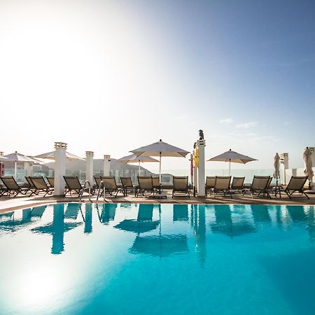 Ig Nachosol Premium Apartments By Servatur (Adults Only) Porto Rico Exterior foto