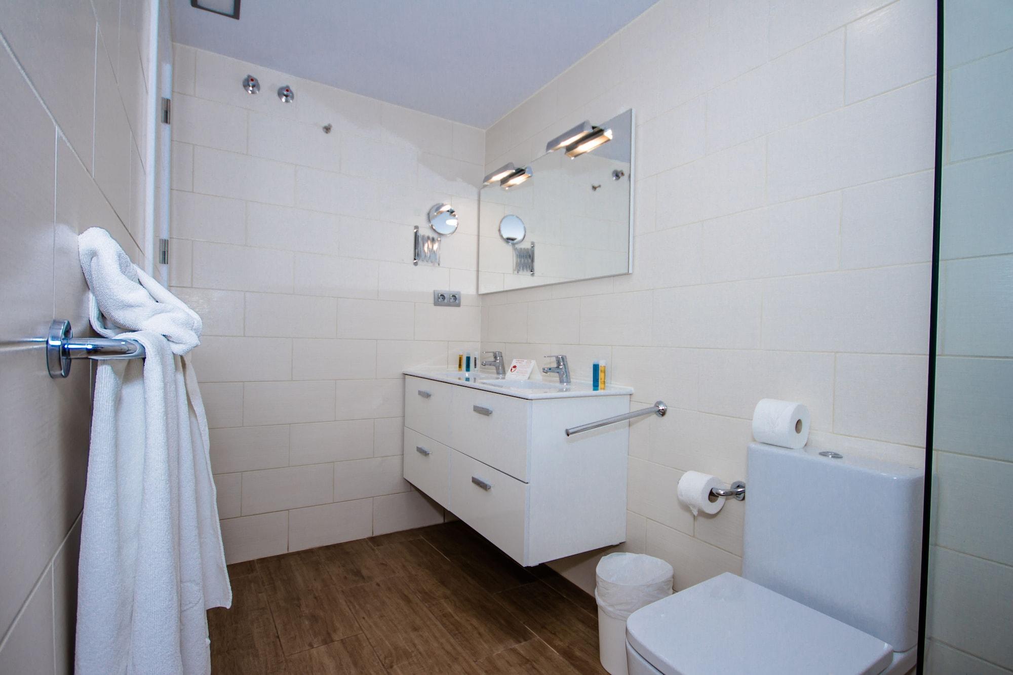 Ig Nachosol Premium Apartments By Servatur (Adults Only) Porto Rico Exterior foto