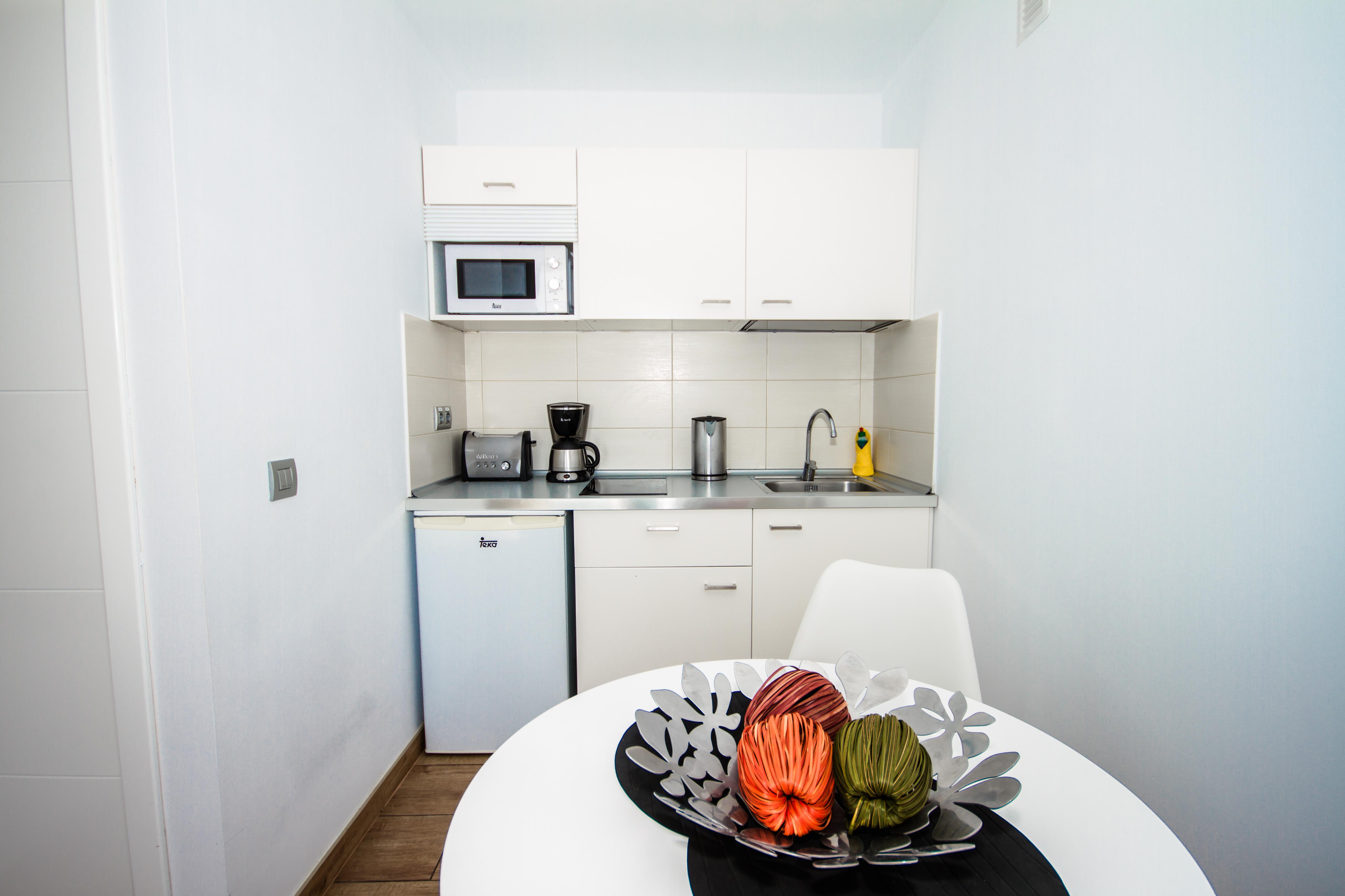 Ig Nachosol Premium Apartments By Servatur (Adults Only) Porto Rico Exterior foto