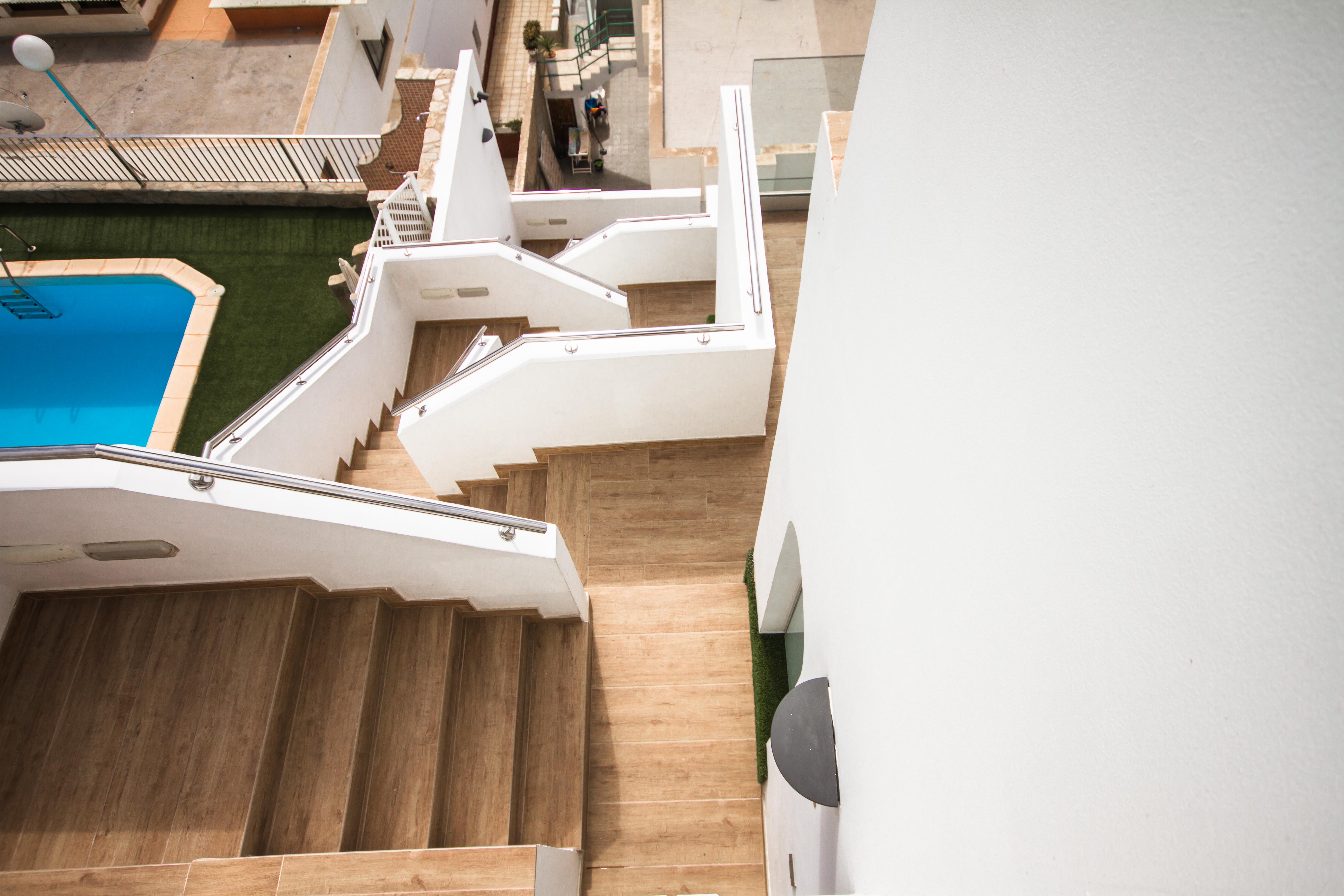 Ig Nachosol Premium Apartments By Servatur (Adults Only) Porto Rico Exterior foto