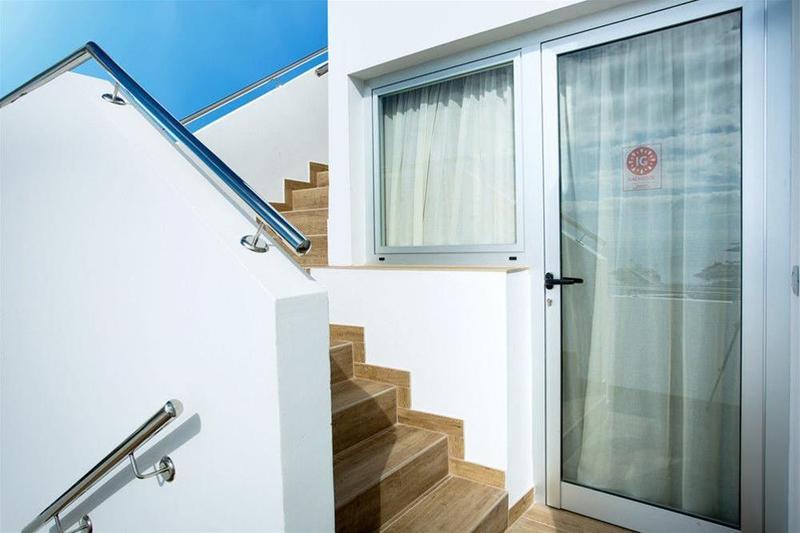 Ig Nachosol Premium Apartments By Servatur (Adults Only) Porto Rico Exterior foto
