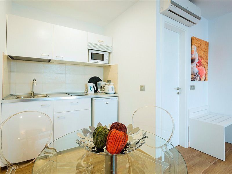 Ig Nachosol Premium Apartments By Servatur (Adults Only) Porto Rico Exterior foto