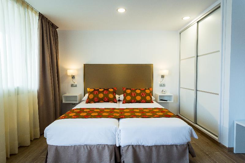 Ig Nachosol Premium Apartments By Servatur (Adults Only) Porto Rico Exterior foto