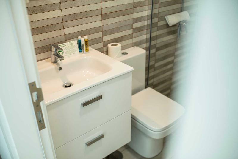 Ig Nachosol Premium Apartments By Servatur (Adults Only) Porto Rico Exterior foto